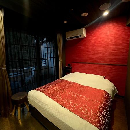 Hotel 螢月ｰhozukiｰ Adult Only Sendai Dış mekan fotoğraf