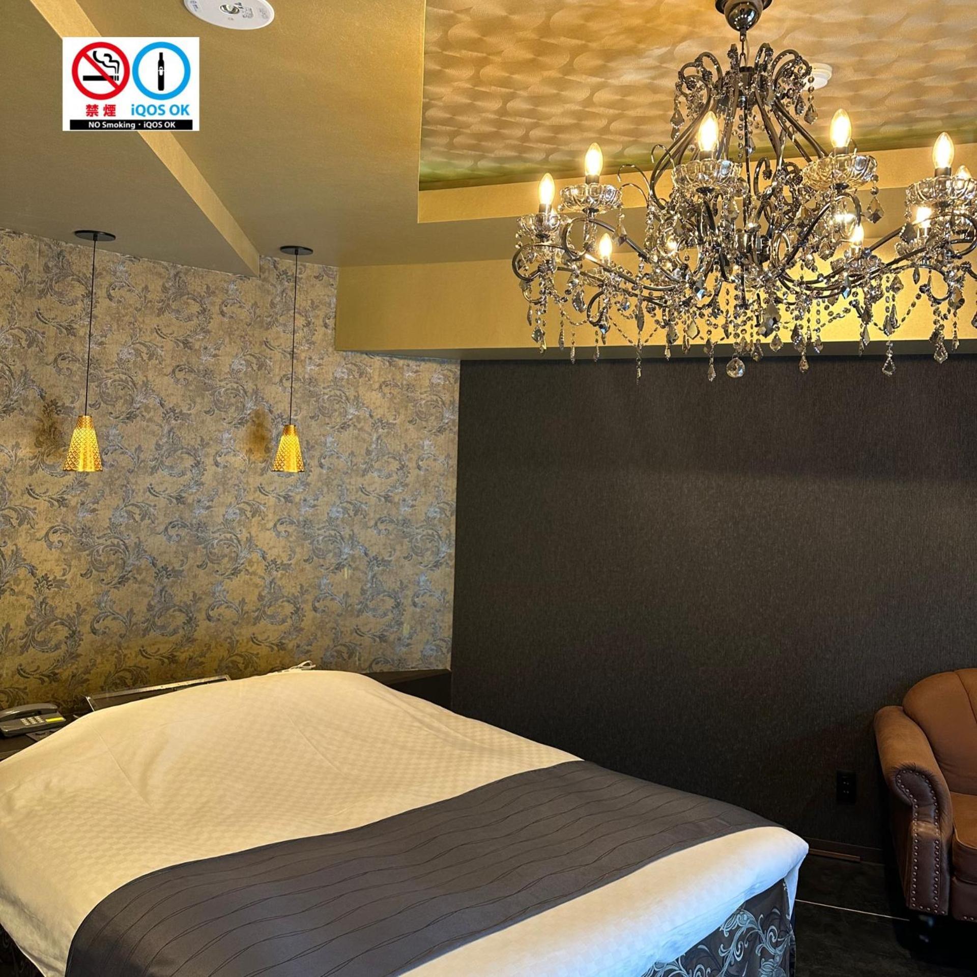 Hotel 螢月ｰhozukiｰ Adult Only Sendai Dış mekan fotoğraf