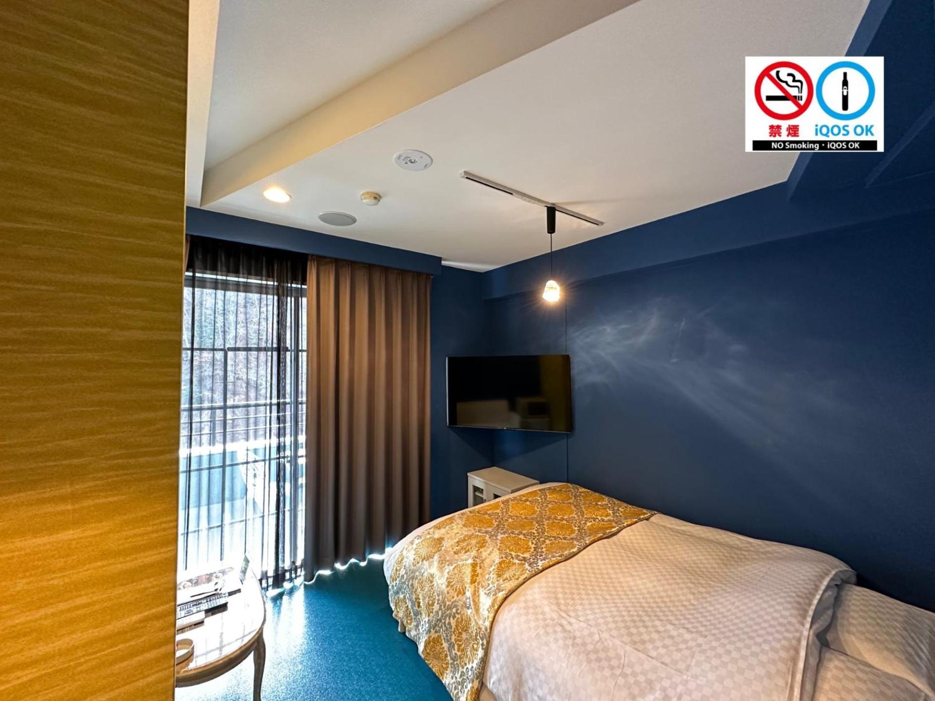 Hotel 螢月ｰhozukiｰ Adult Only Sendai Dış mekan fotoğraf