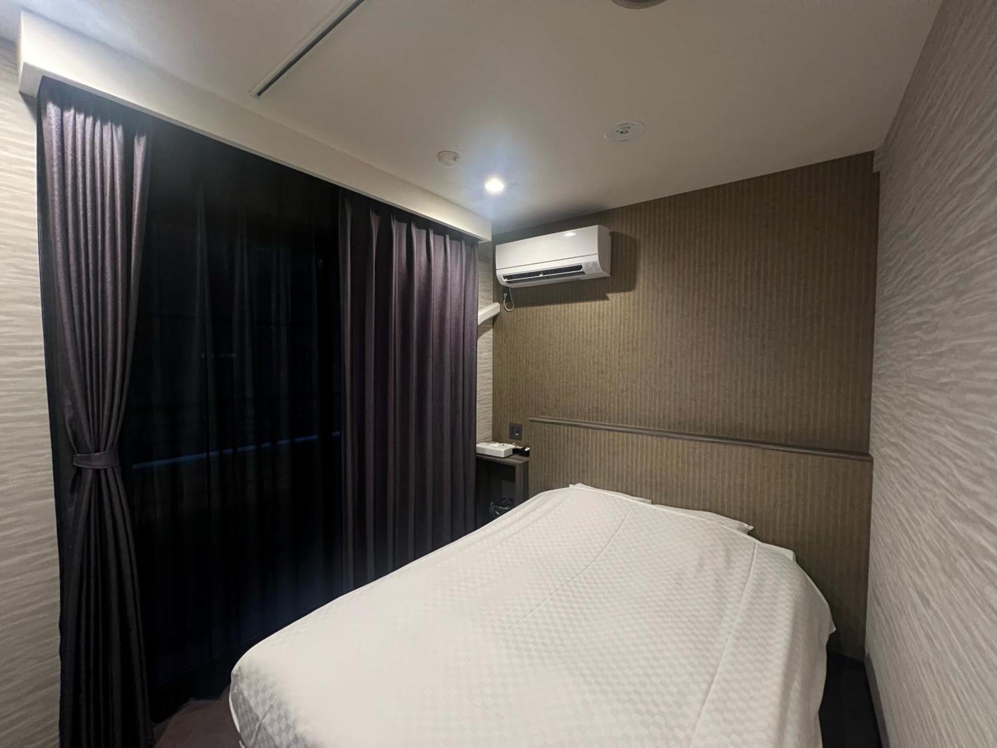Hotel 螢月ｰhozukiｰ Adult Only Sendai Dış mekan fotoğraf