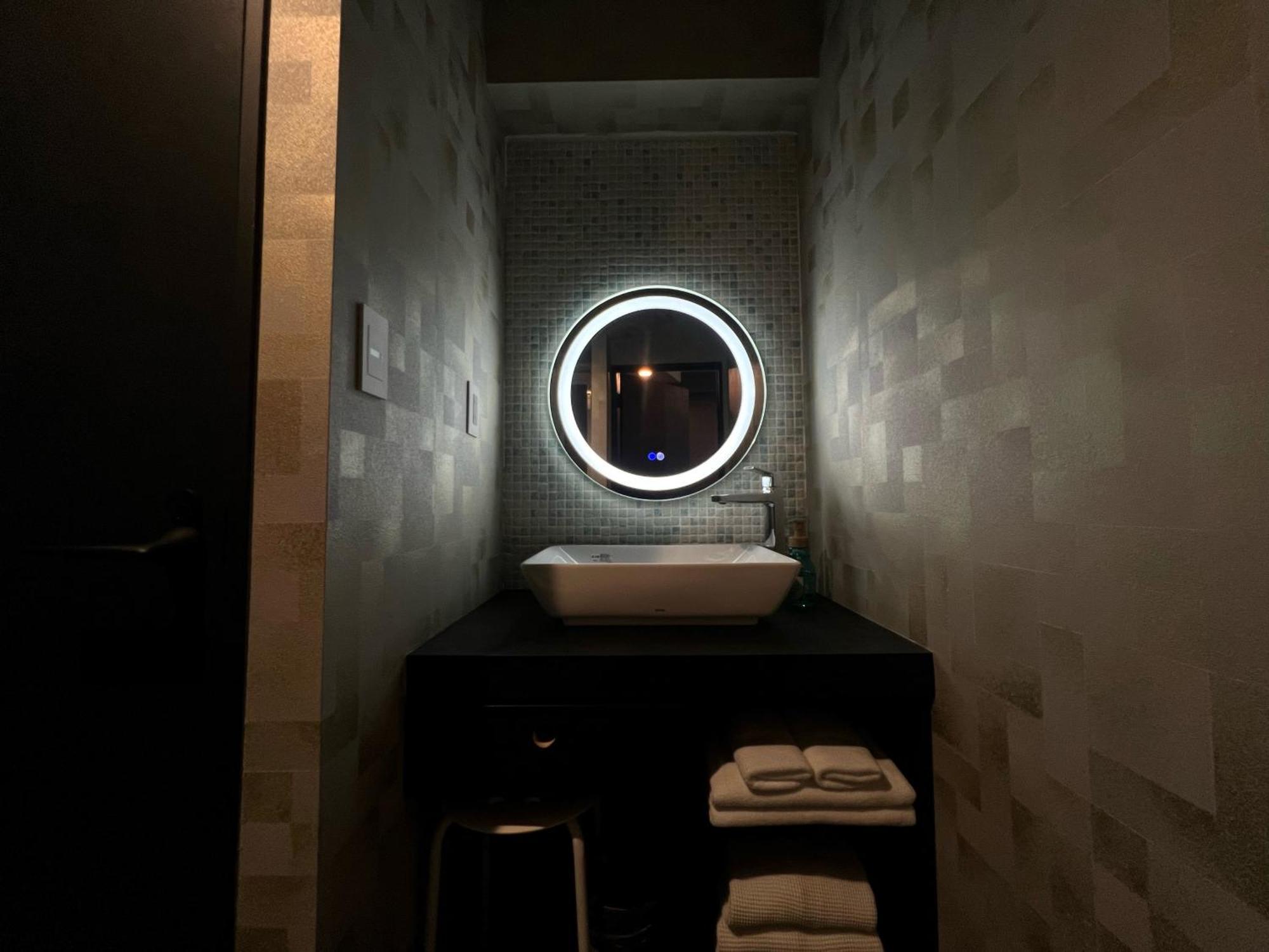 Hotel 螢月ｰhozukiｰ Adult Only Sendai Dış mekan fotoğraf