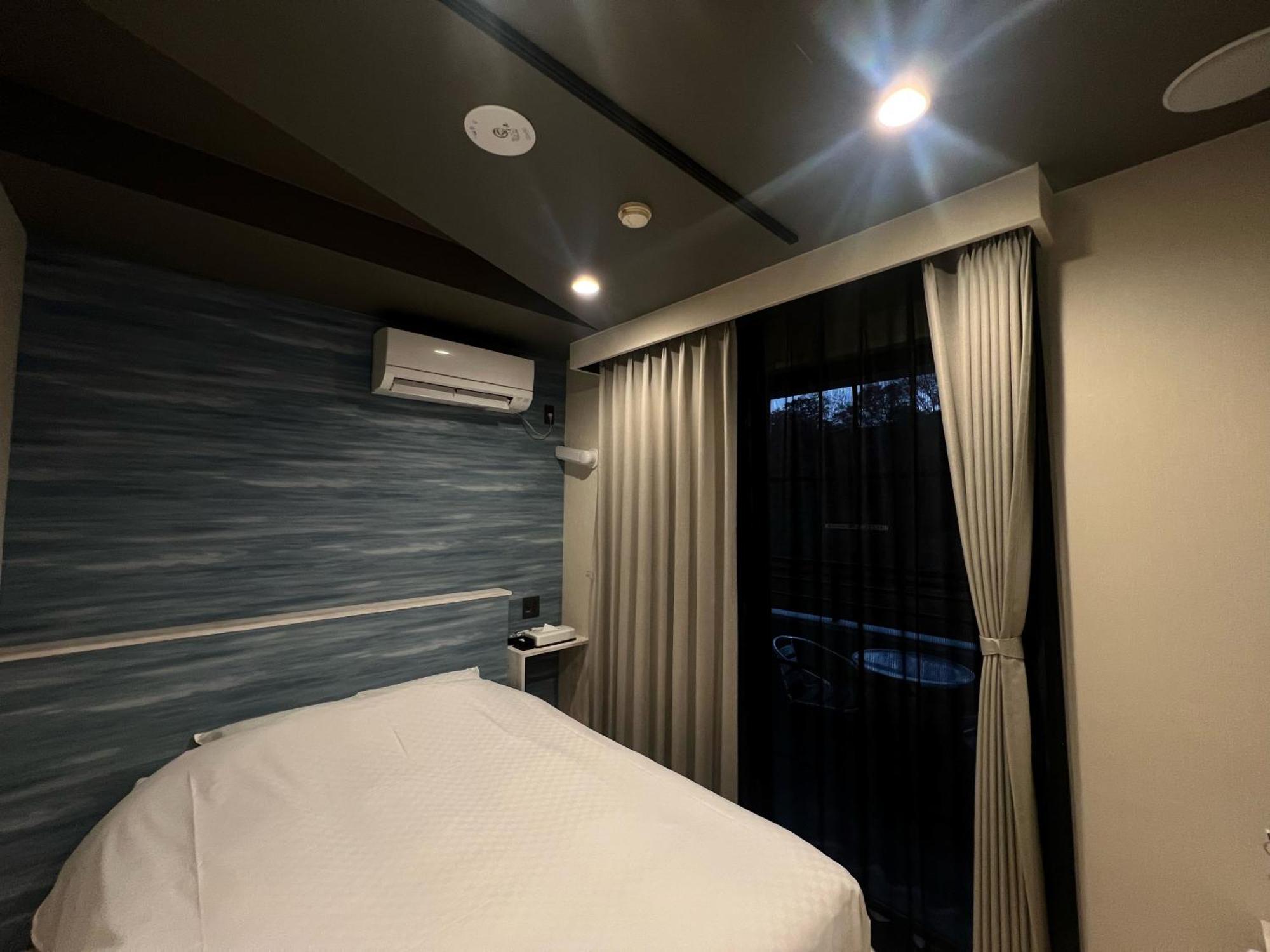 Hotel 螢月ｰhozukiｰ Adult Only Sendai Dış mekan fotoğraf