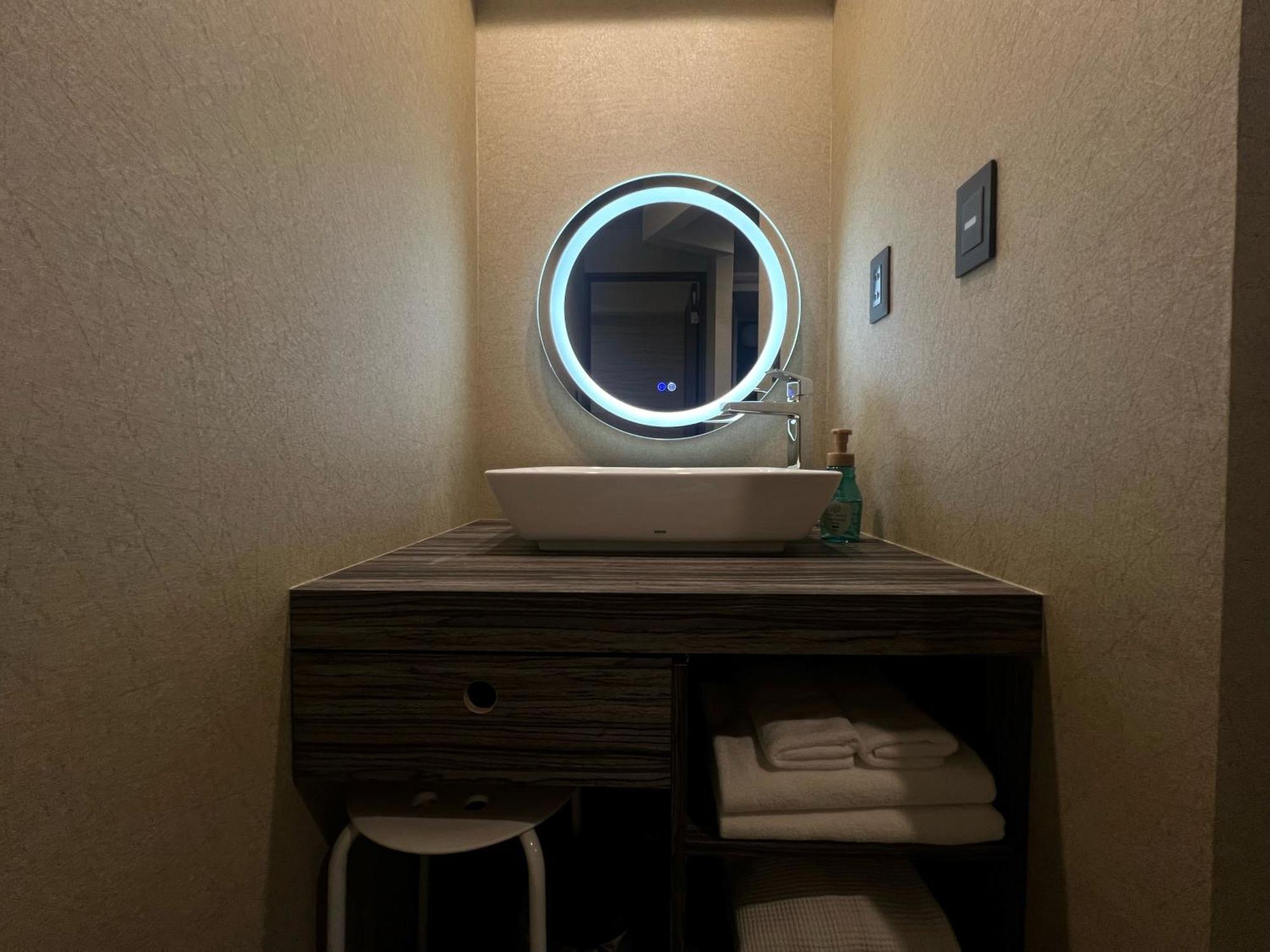 Hotel 螢月ｰhozukiｰ Adult Only Sendai Dış mekan fotoğraf