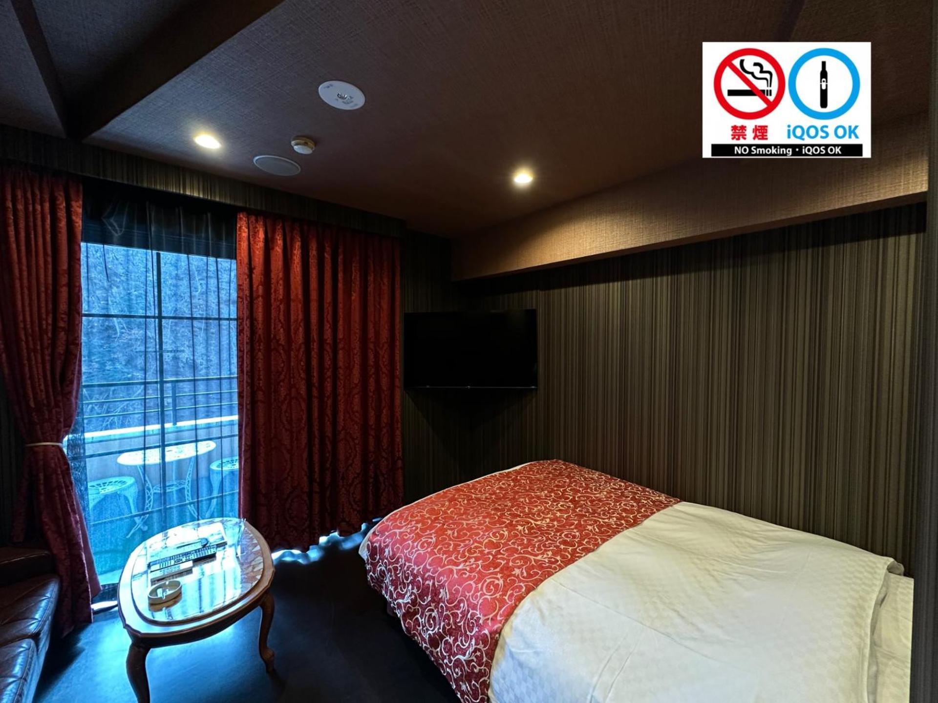 Hotel 螢月ｰhozukiｰ Adult Only Sendai Dış mekan fotoğraf