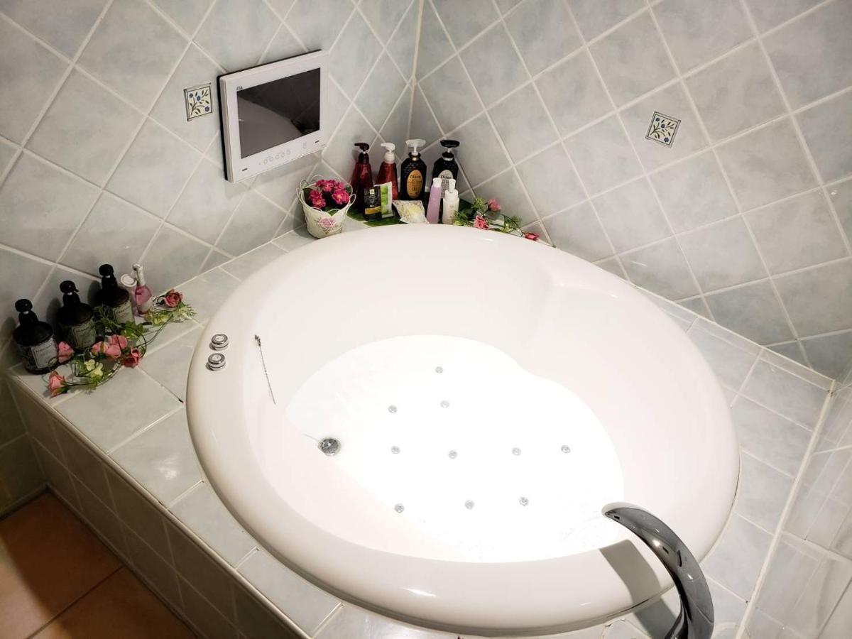 Hotel 螢月ｰhozukiｰ Adult Only Sendai Dış mekan fotoğraf
